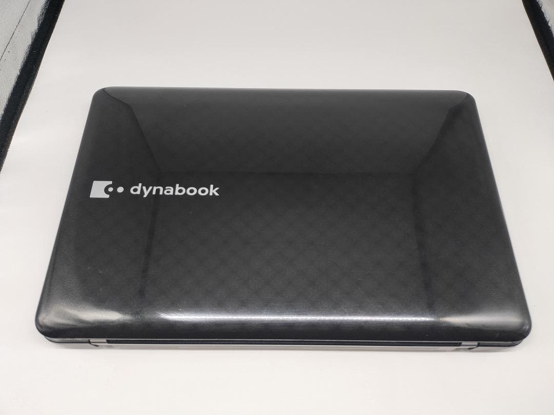 【東芝】爆速 Corei7/新品SSD128GB ノートパソコン A11