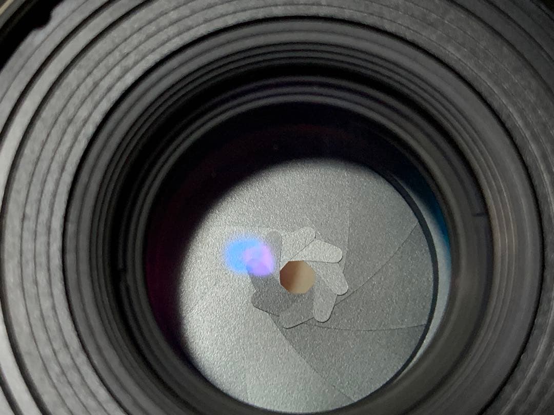 フィルムカメラ smc PENTAX FA 645 1:2.8 75mm