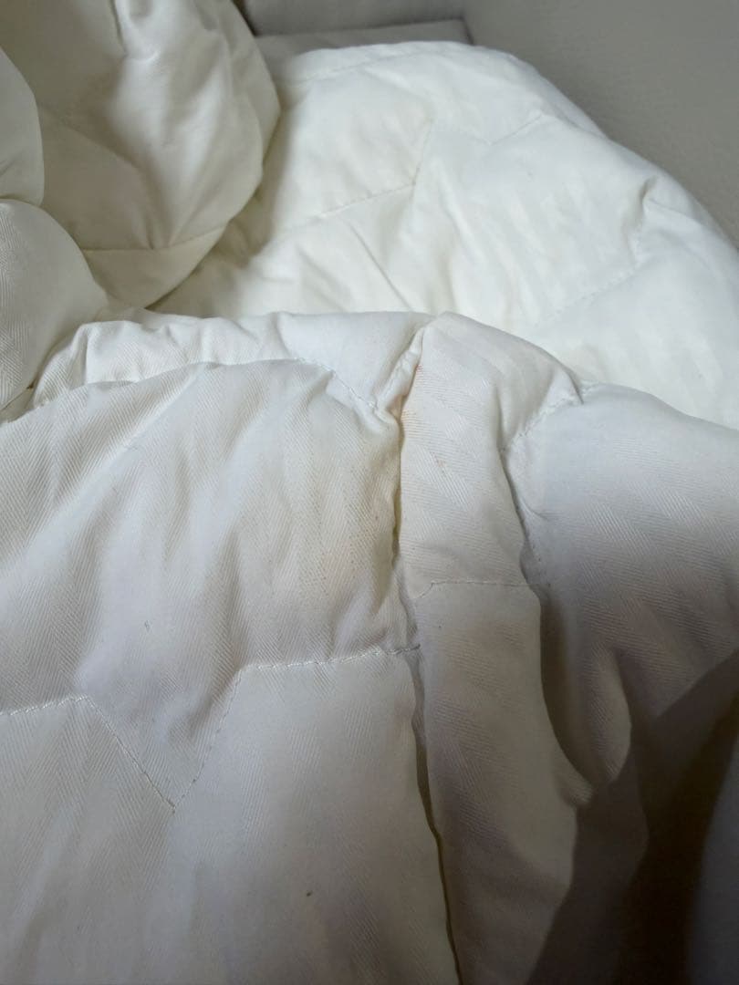 PEARLY GATES ダウン３点セット　ジャケット・パンツ・スカート