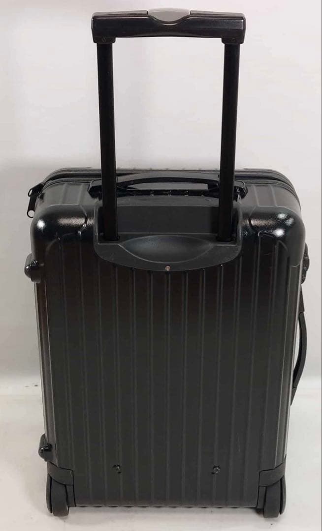 RIMOWA 32L キャリケース ブラック