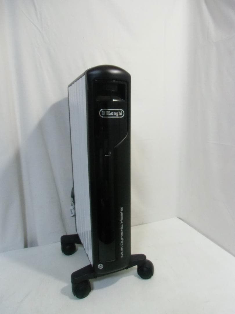 デロンギマルチダイナミックヒーター MDH09　スリム MD HEATER