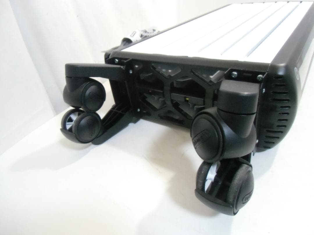 デロンギマルチダイナミックヒーター MDH09　スリム MD HEATER