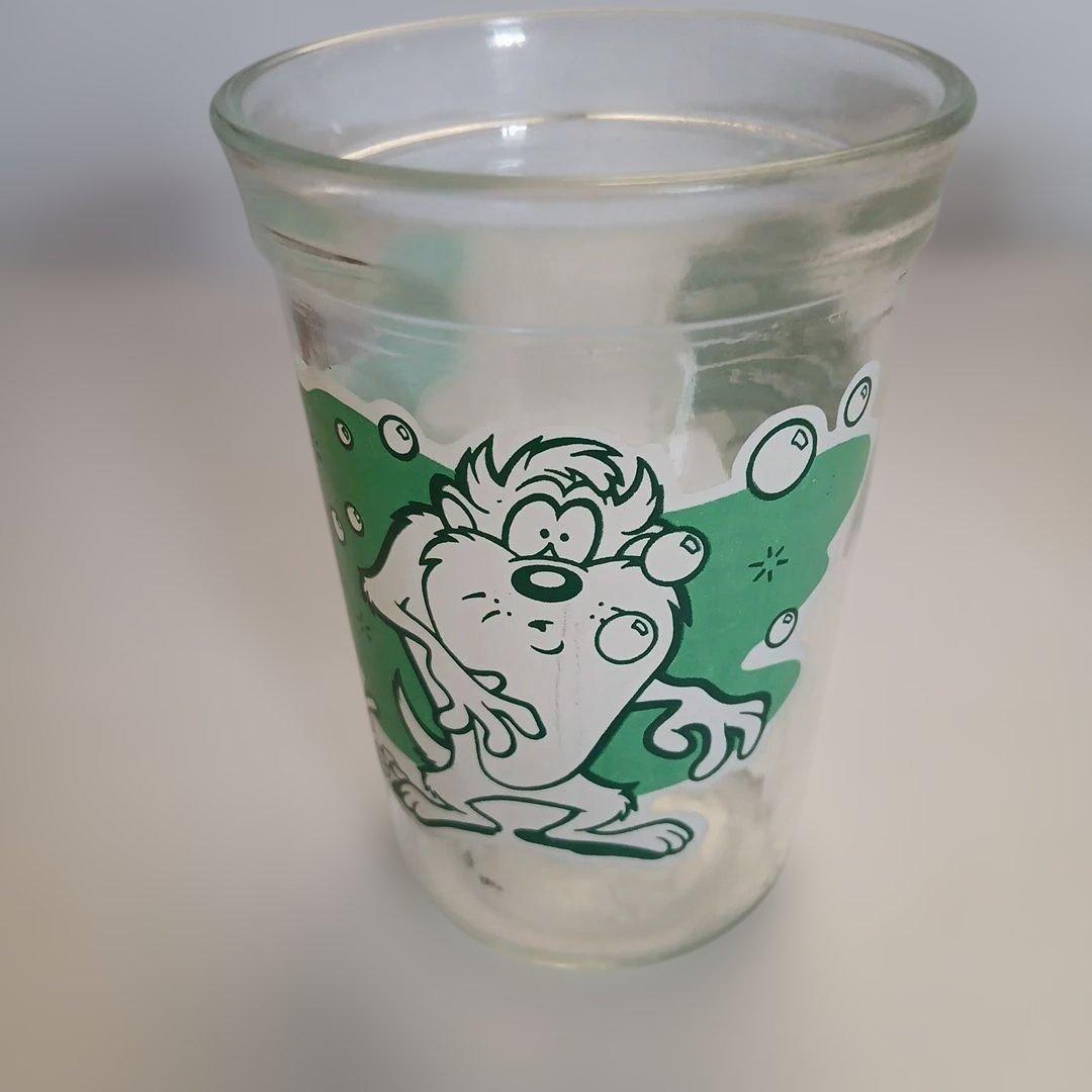 Welch's　ウェルチ　グラス　6つ　まとめて　アメキャラ　アメトイ