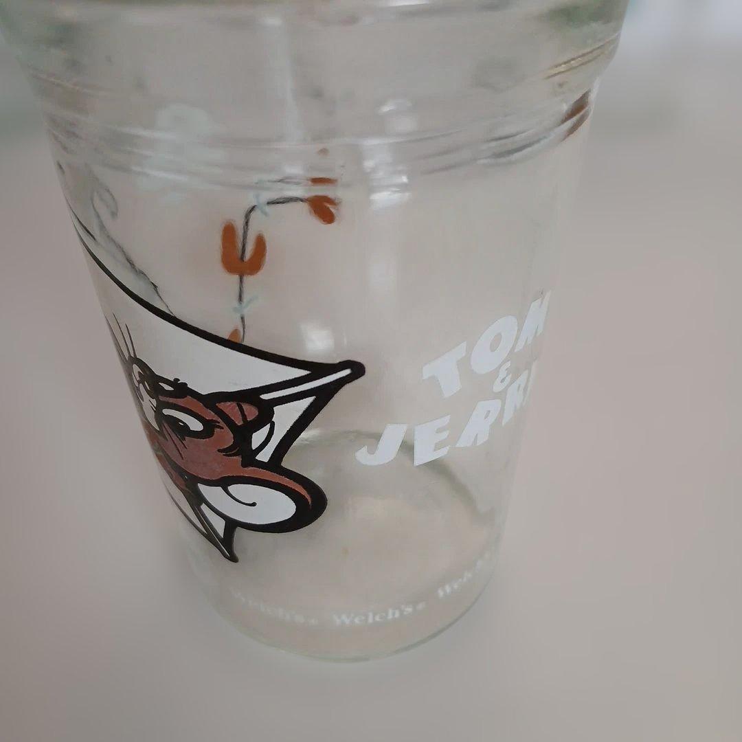 Welch's　ウェルチ　グラス　6つ　まとめて　アメキャラ　アメトイ