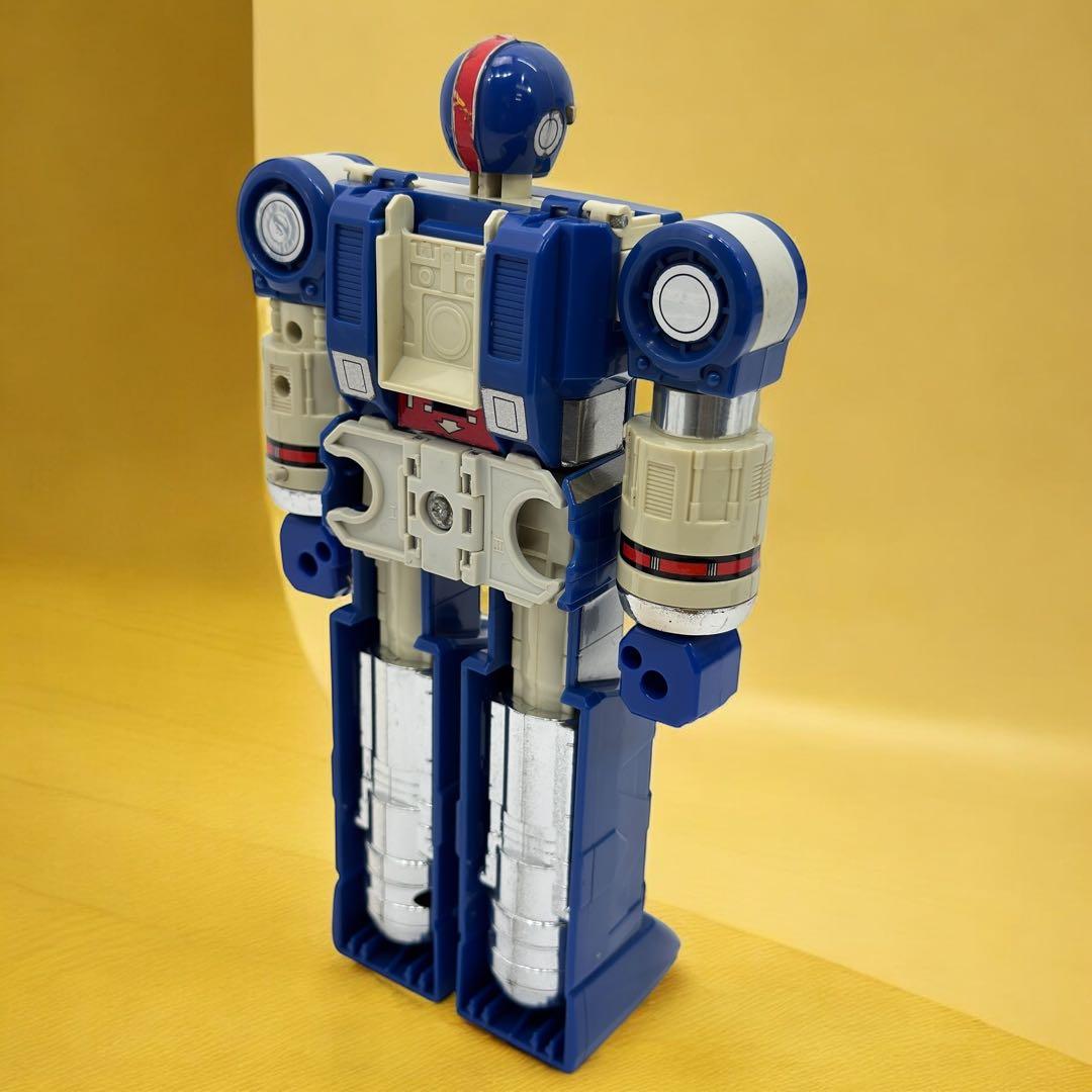 バンダイ 鳥人戦隊ジェットマン DX テトラボーイ