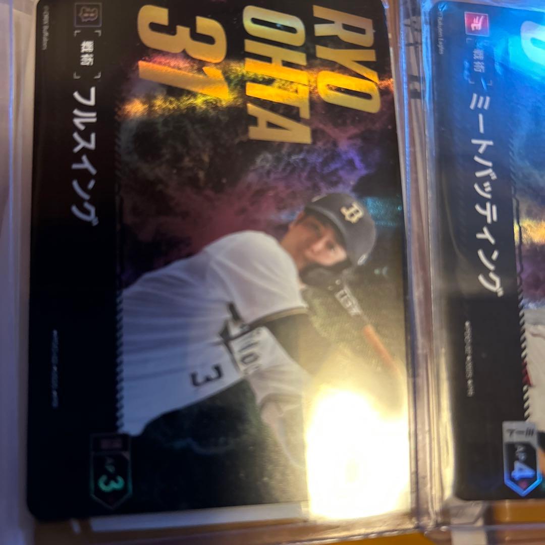 ダ*ル様 ドリームオーダー プロモ　日本選手権 2025 オリックス　楽天　計二