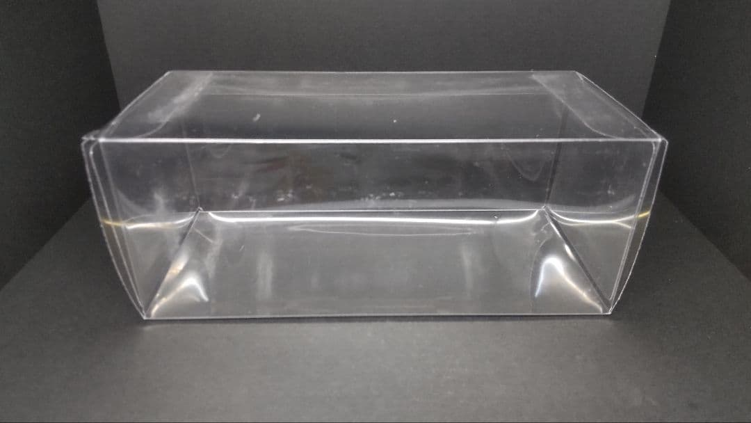 未開封 ignition model 1/43 ケンメリ スカイライン