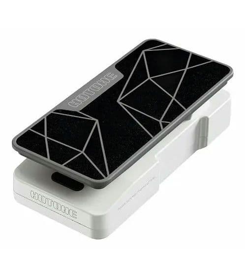 ギター HOTONE AMPERO II PRESS