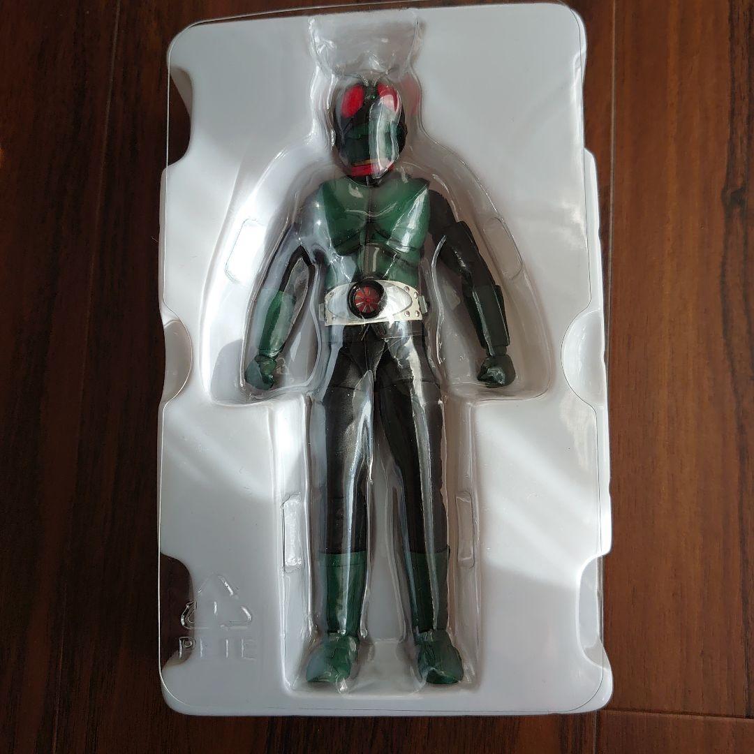 【中古】S.H.Figuarts仮面ライダー1号(桜島Ver.) 2018