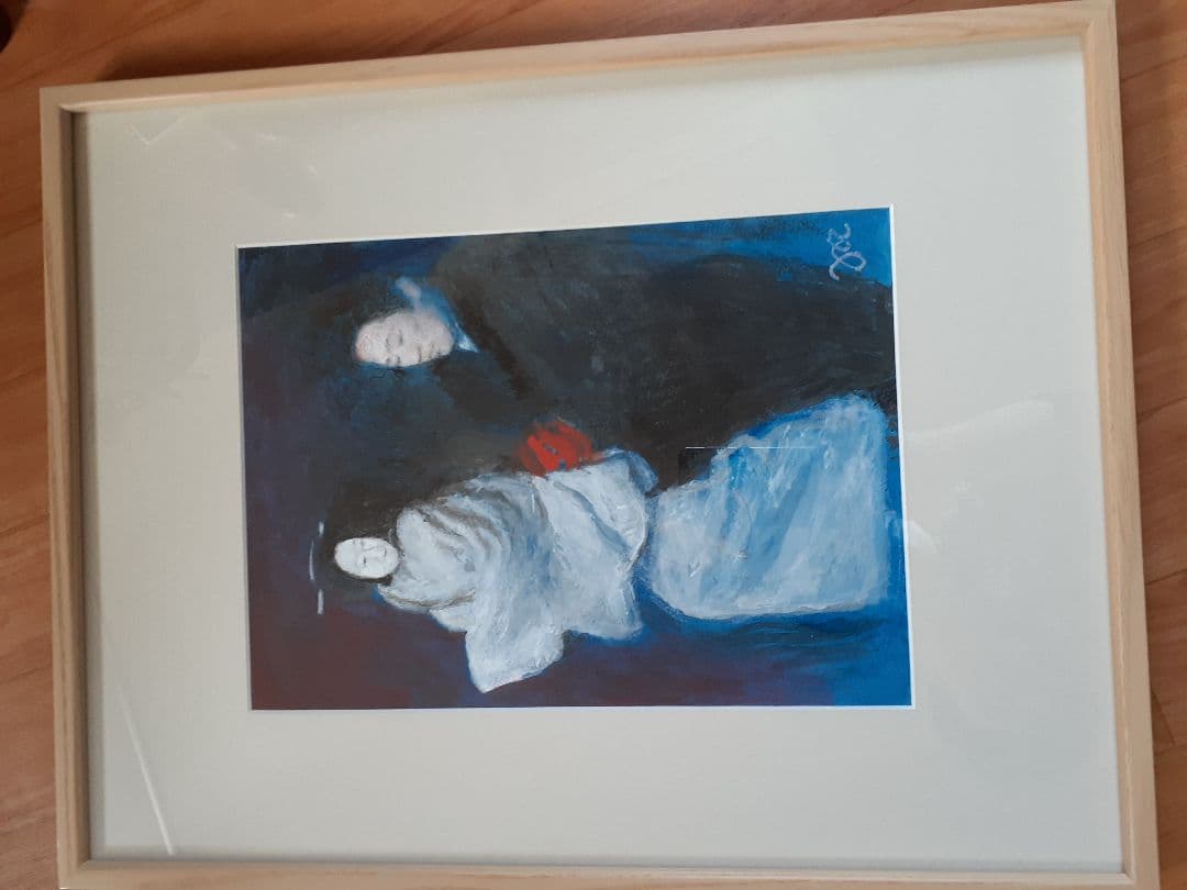 文楽<5>簑助さんの曽根崎