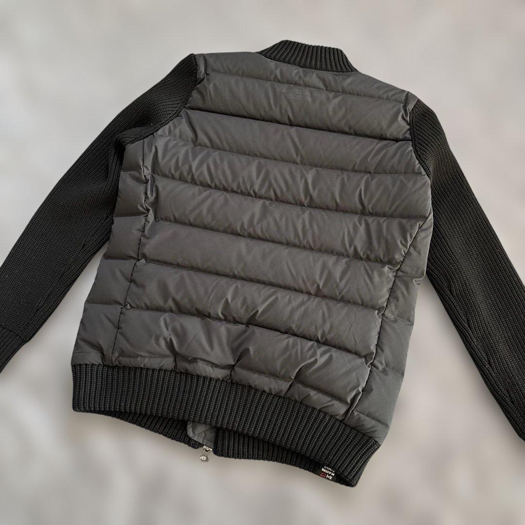 【訳あり】マスターバニーエディション♪ダウンアウター [店クリーニング済]