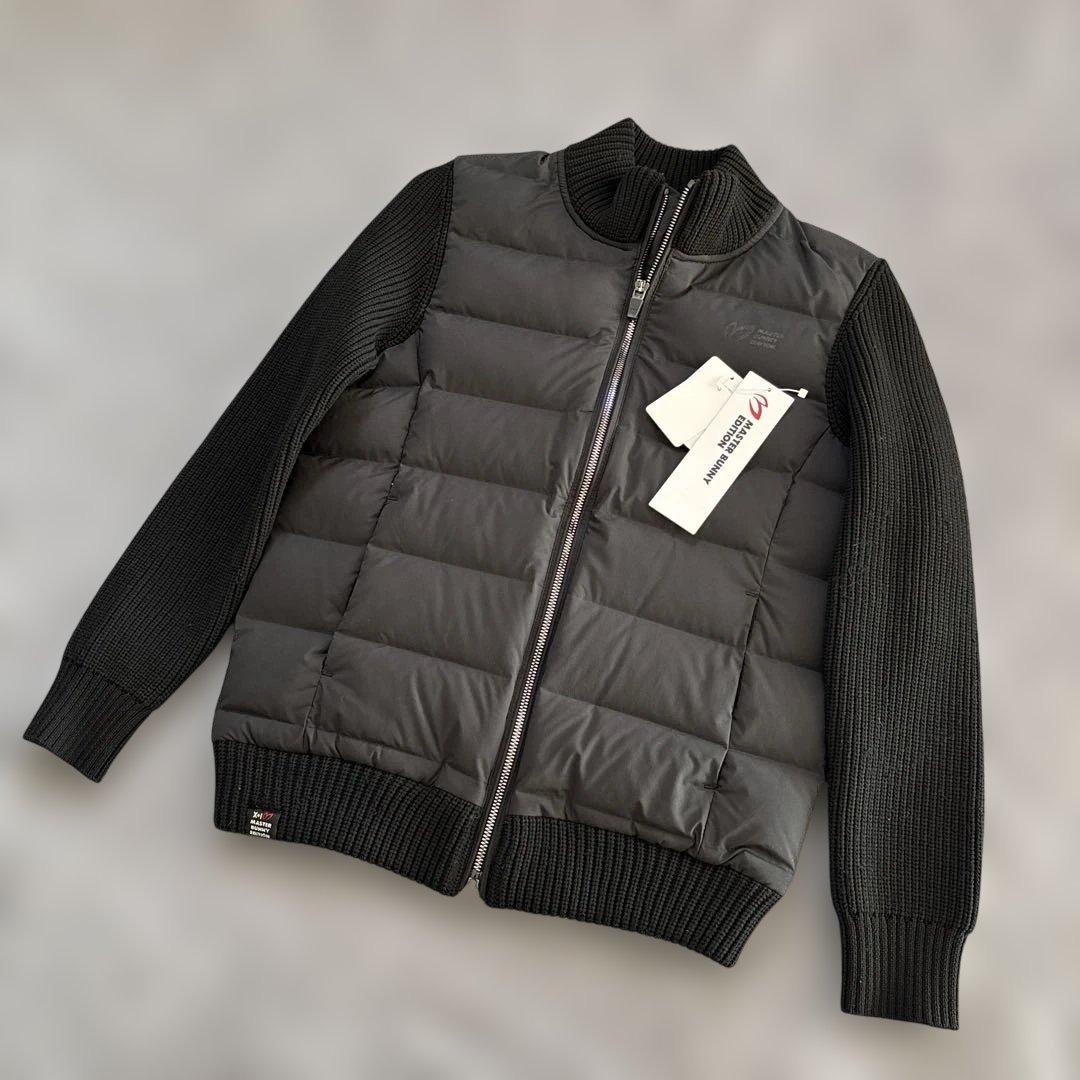 【訳あり】マスターバニーエディション♪ダウンアウター [店クリーニング済]
