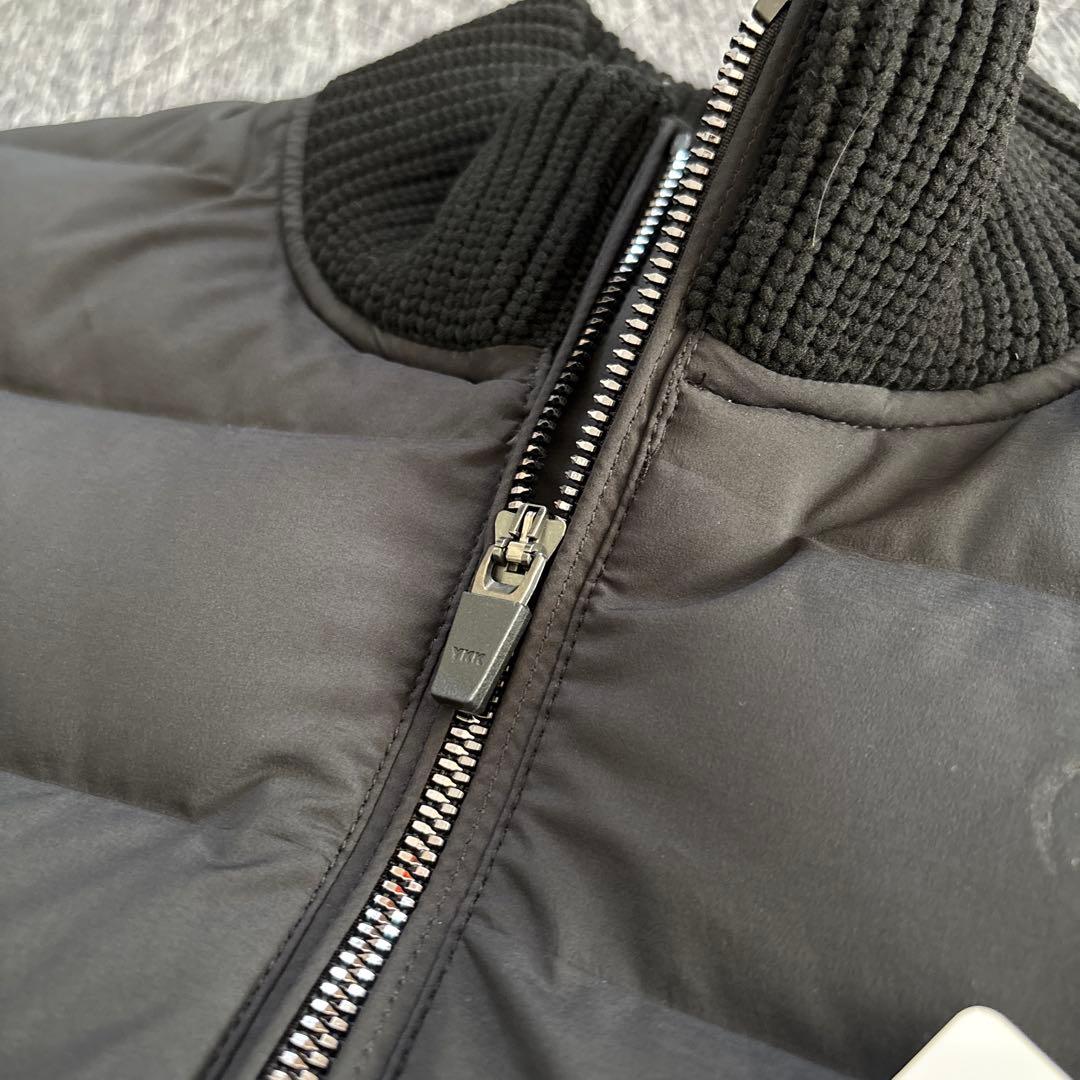 【訳あり】マスターバニーエディション♪ダウンアウター [店クリーニング済]