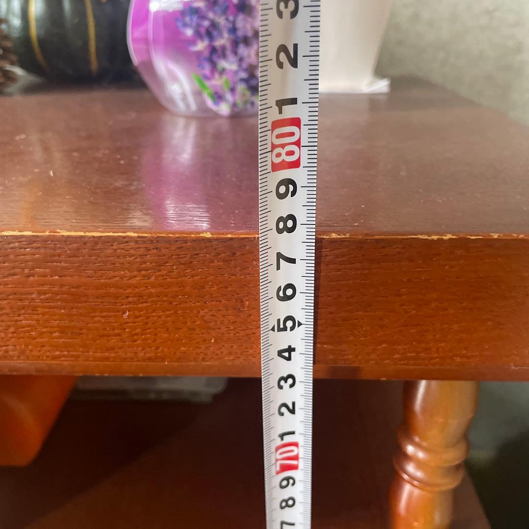 【値引不可】 引き戸 下駄箱 幅約150cm 古民家 棚