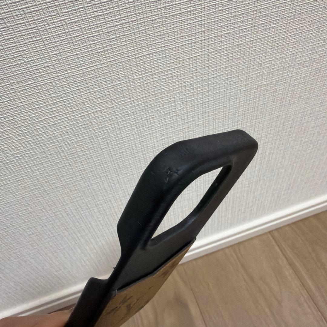 LOUIS VUITTON iPhoneケース モノグラム 15pro