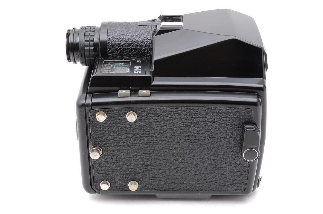 PENTAX 645 ボディのみ 動作未確認