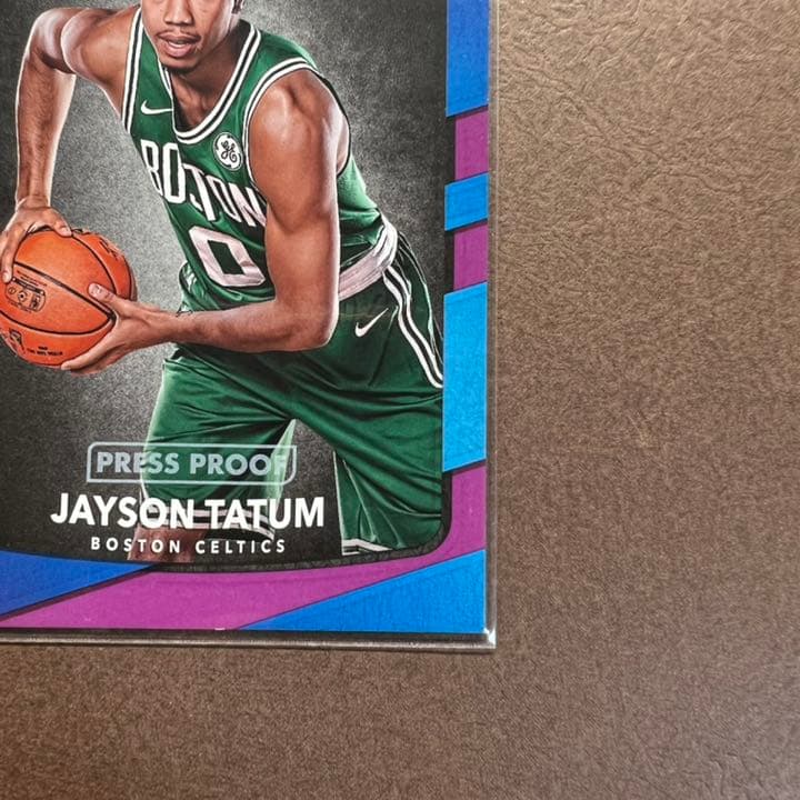 2017 Panini Tatum テイタム RC ルーキー カード /199
