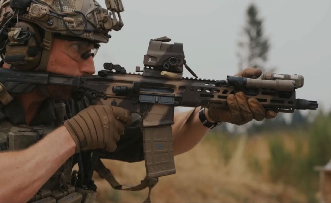 トイガン ARISAKA LT-1C