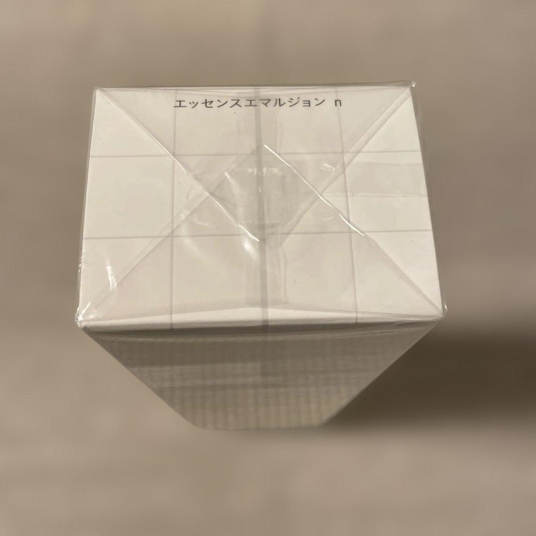 新品未開封 ザ・ギンザ エッセンスエマルジョン ｎ 150ml