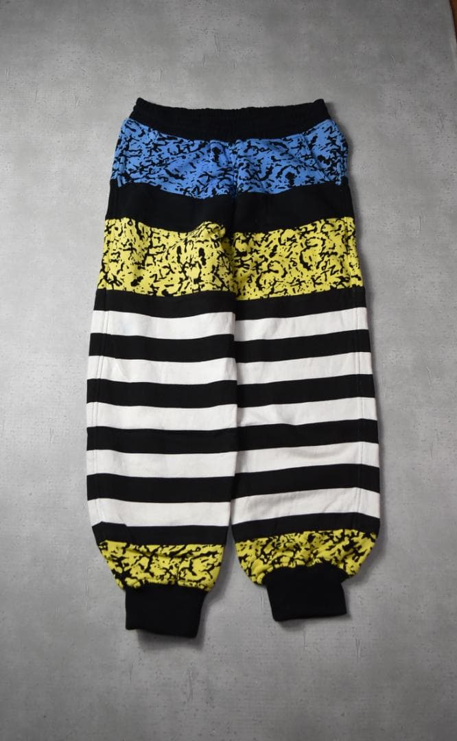 KTZ 総柄 スウェット パンツ 3-2-24 212