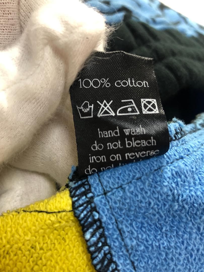 KTZ 総柄 スウェット パンツ 3-2-24 212