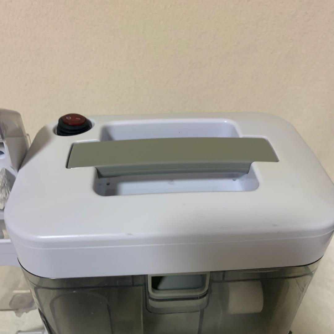 IRIS OHYAMA リンサークリーナー