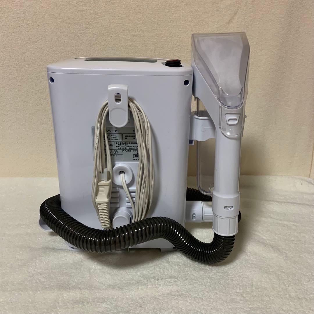 IRIS OHYAMA リンサークリーナー