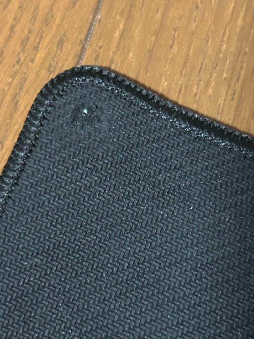 N*K様 ハズビンホテル プレイマット VOX