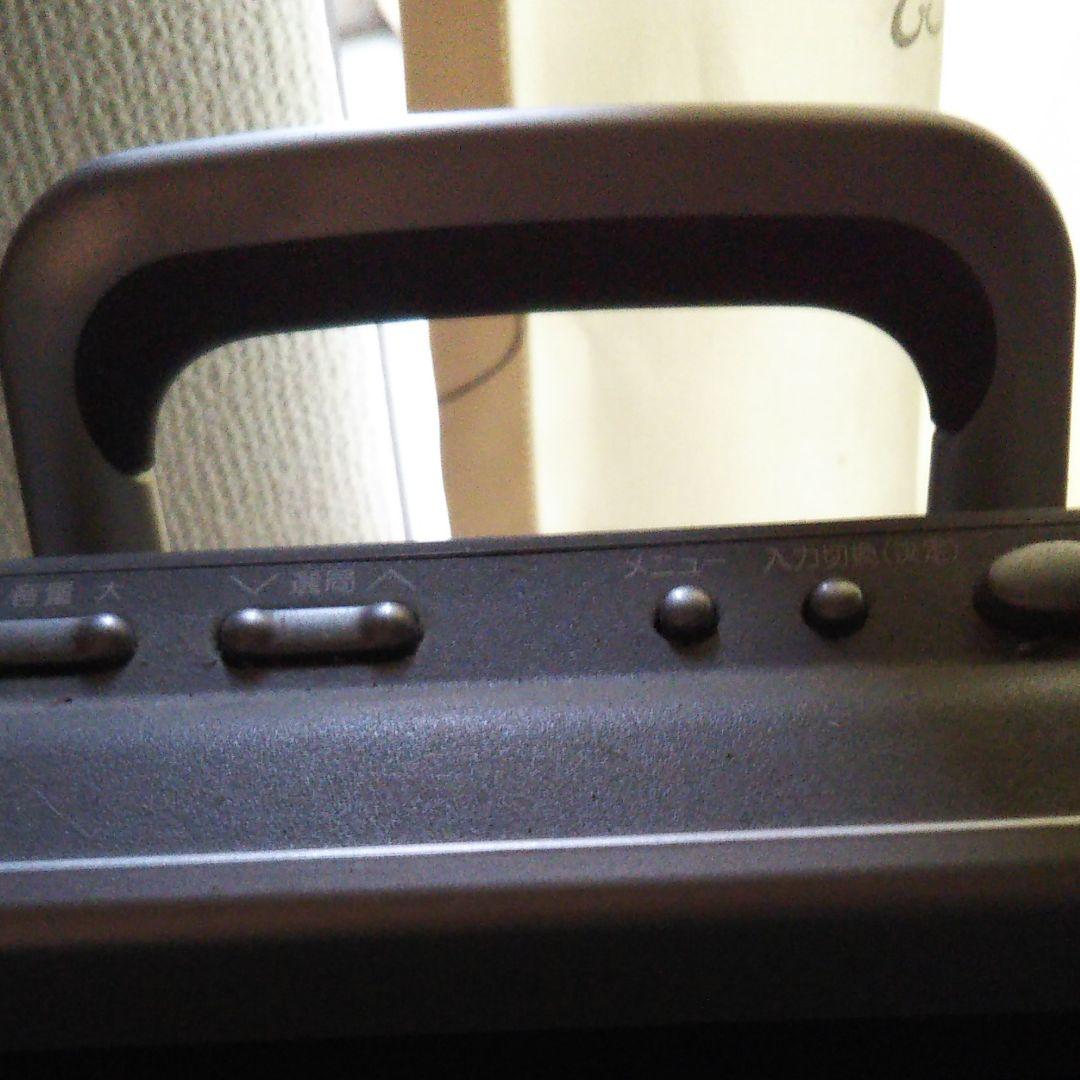 シャープＡＱＵＯＳ液晶テレビ