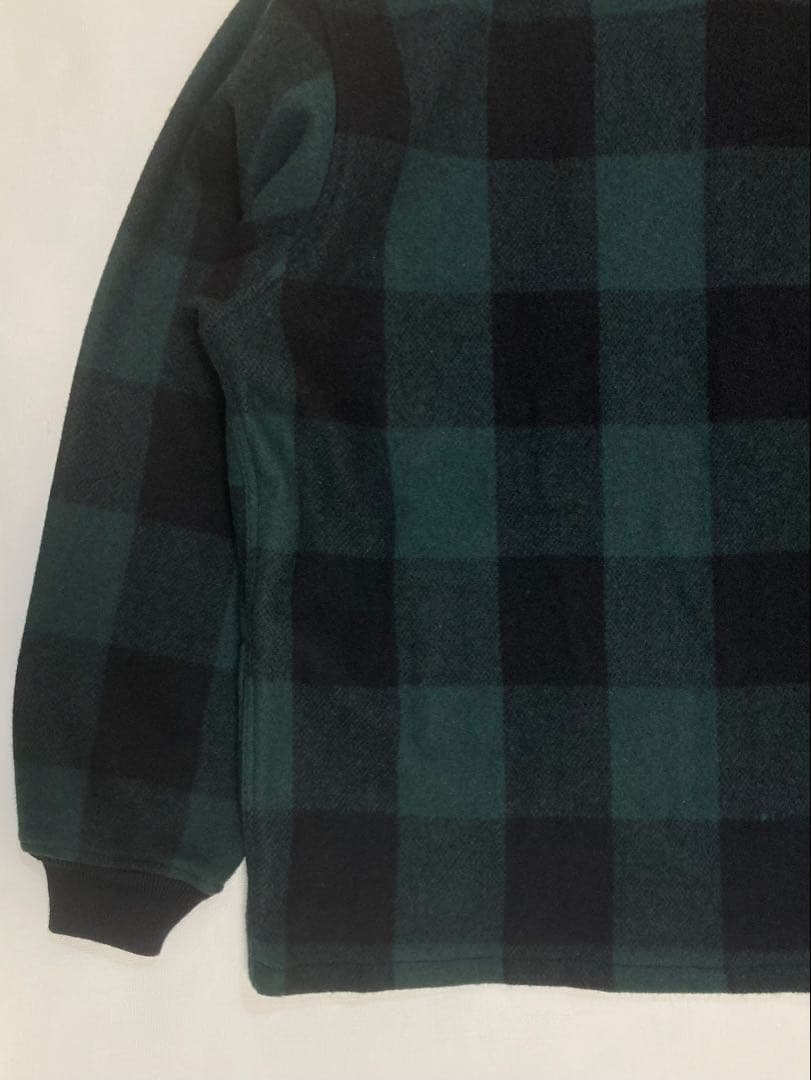 Radiall 22AW“FLAGS C.P.O. JACKET\"Mサイズ 美品