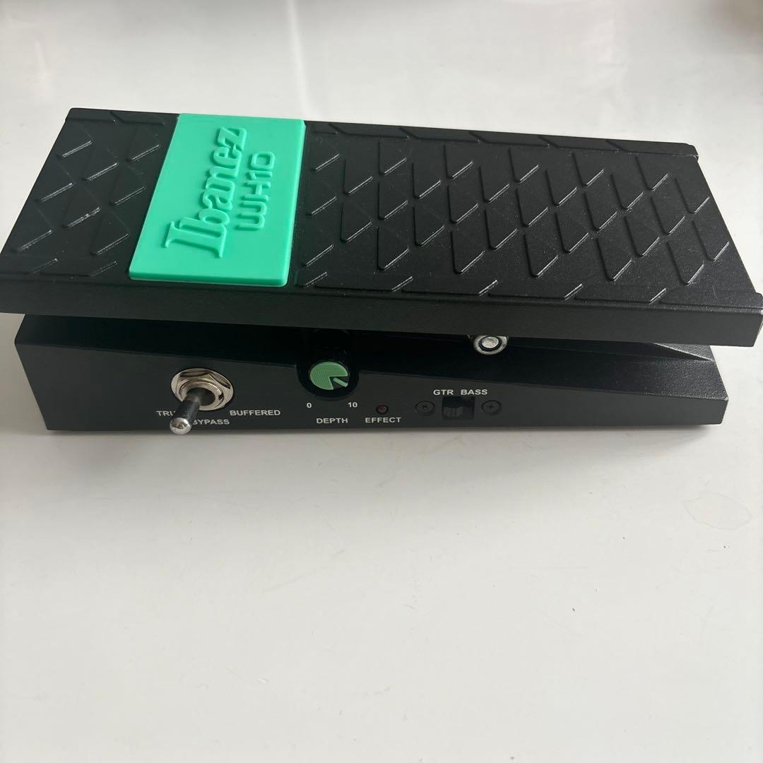 Ibanez WH10 V3ワウペダル