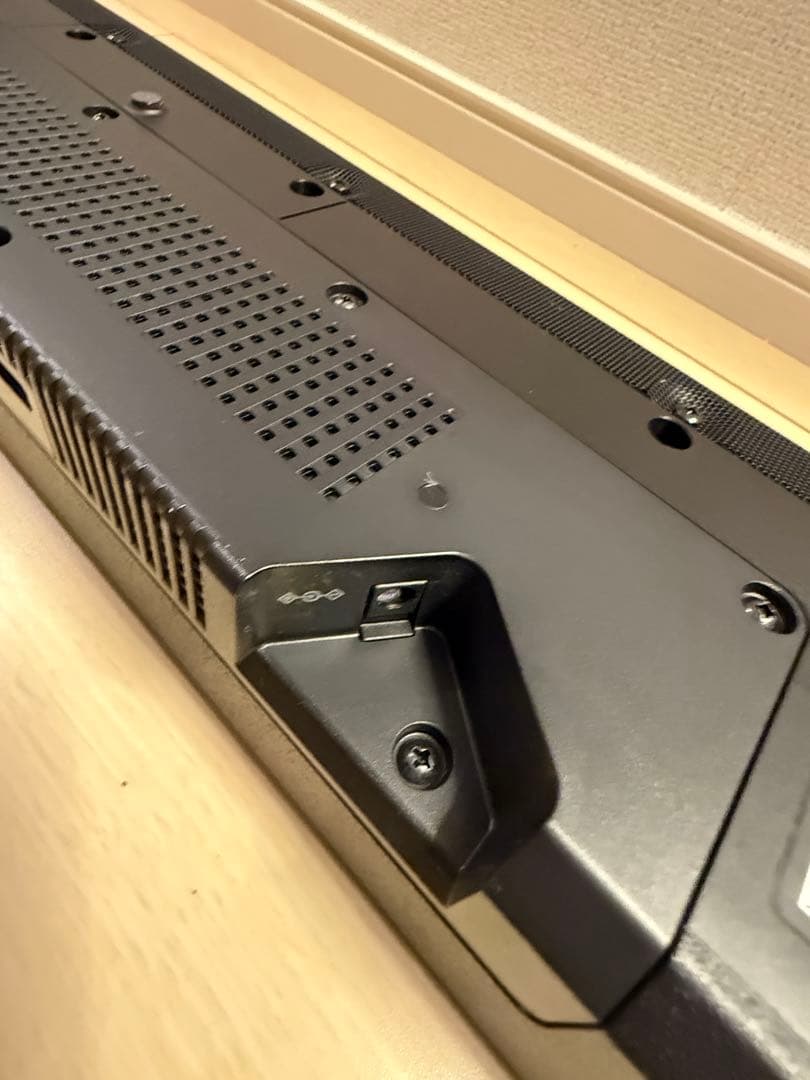 ℱ*様 SONY HT-S2000 サウンドバー