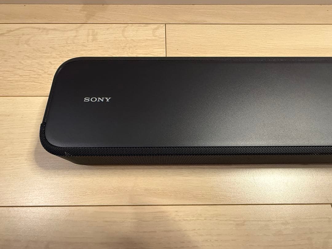 ℱ*様 SONY HT-S2000 サウンドバー