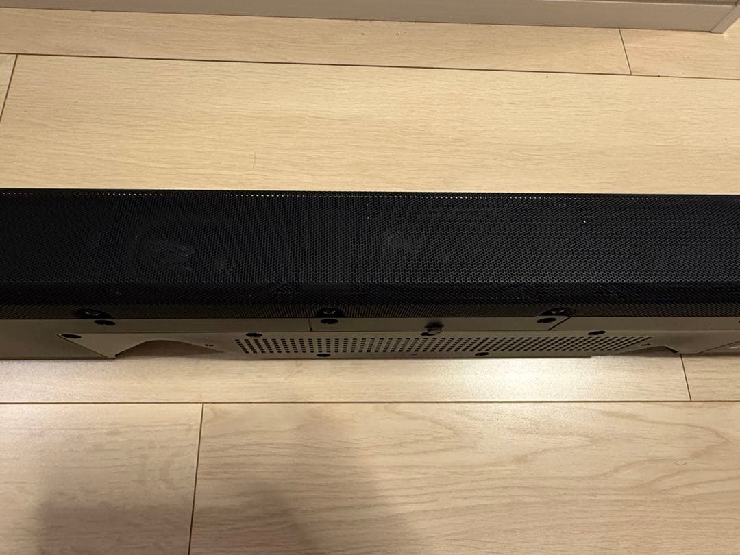 ℱ*様 SONY HT-S2000 サウンドバー