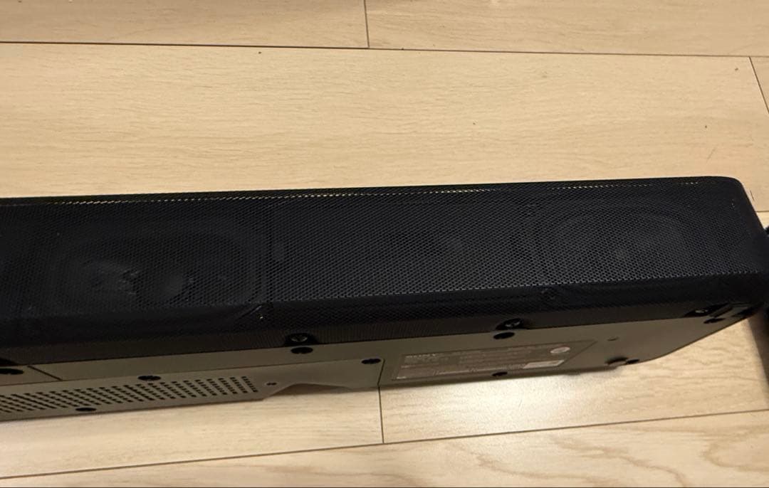 ℱ*様 SONY HT-S2000 サウンドバー