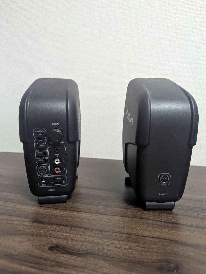 iLoud Micro Monitor 50W スタジオモニター