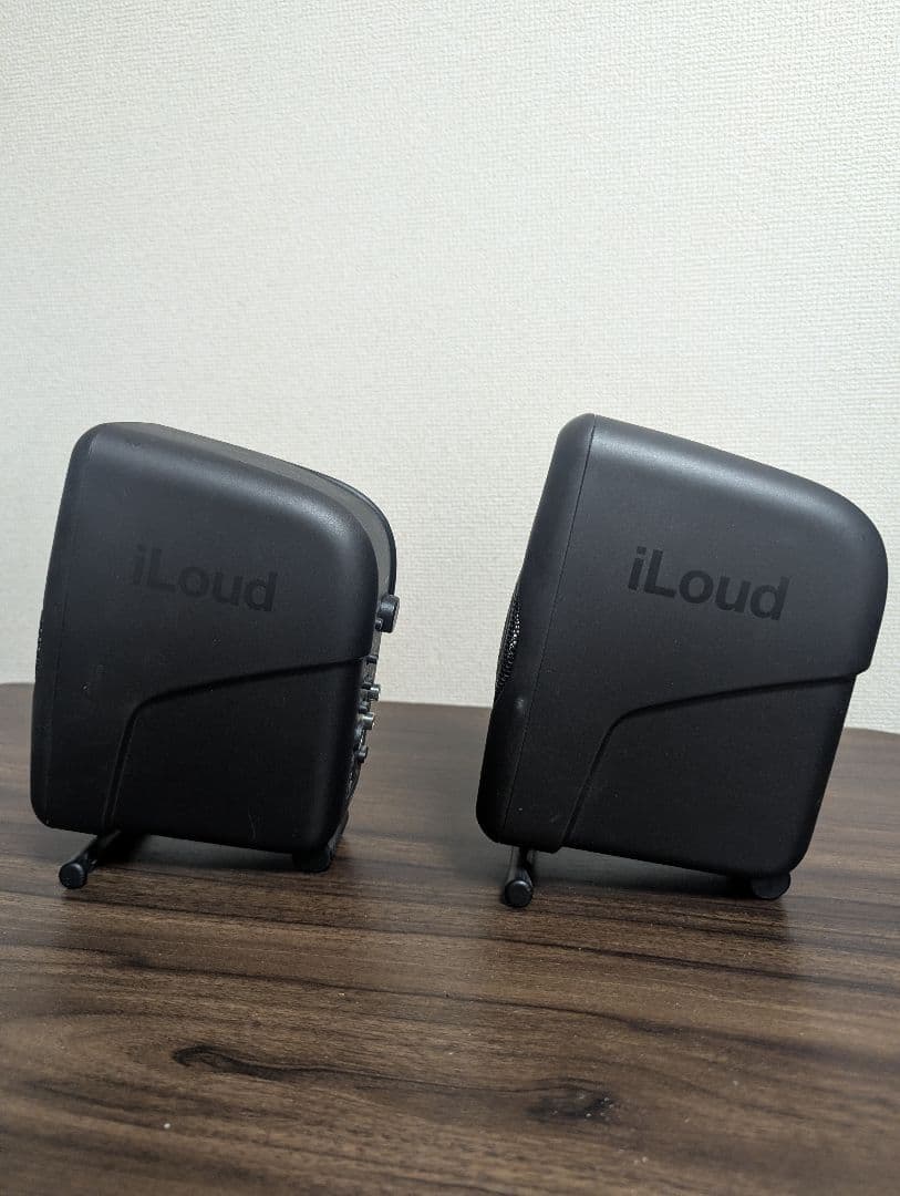 iLoud Micro Monitor 50W スタジオモニター