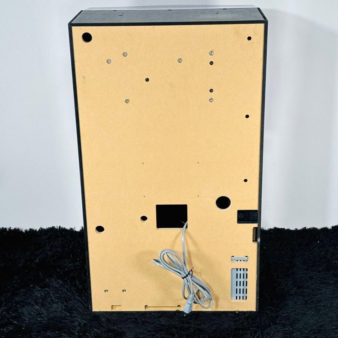 北電子 ファンキージャグラー2 6号機 スロット 実機 不要機 大人気機種