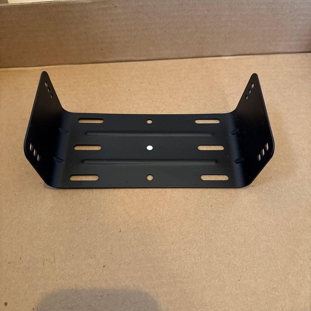 ALINCO DT-930M DC-DC コンバーター