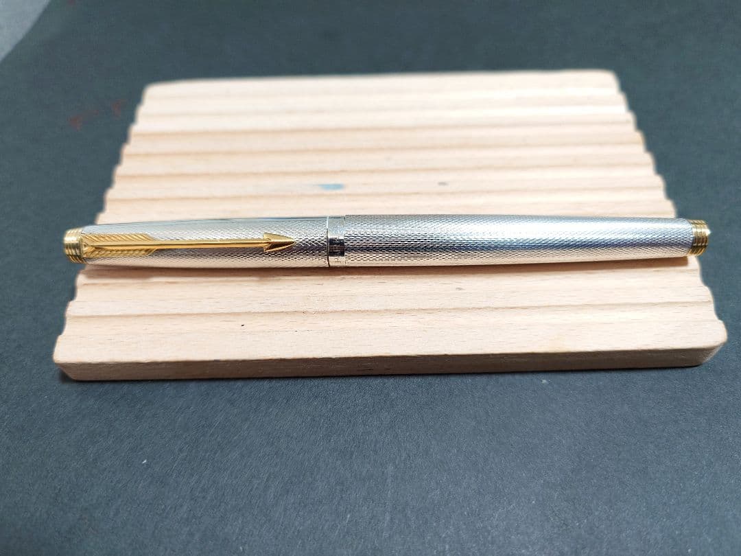 Parker パーカー　万年筆