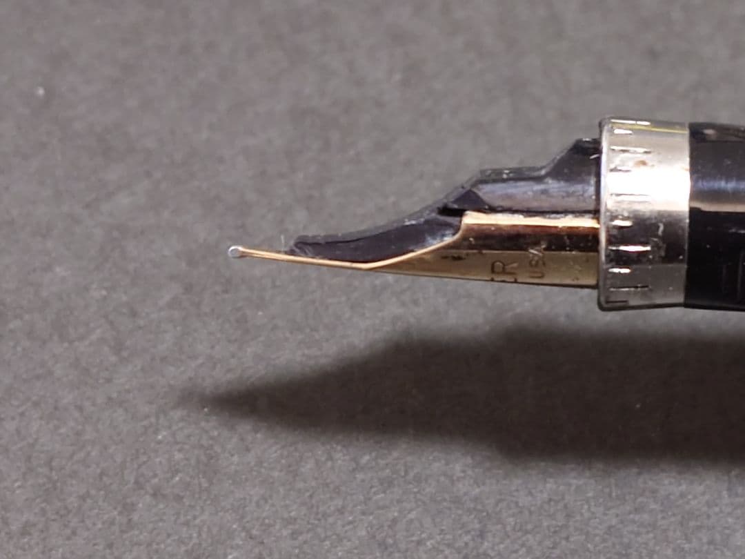 Parker パーカー　万年筆