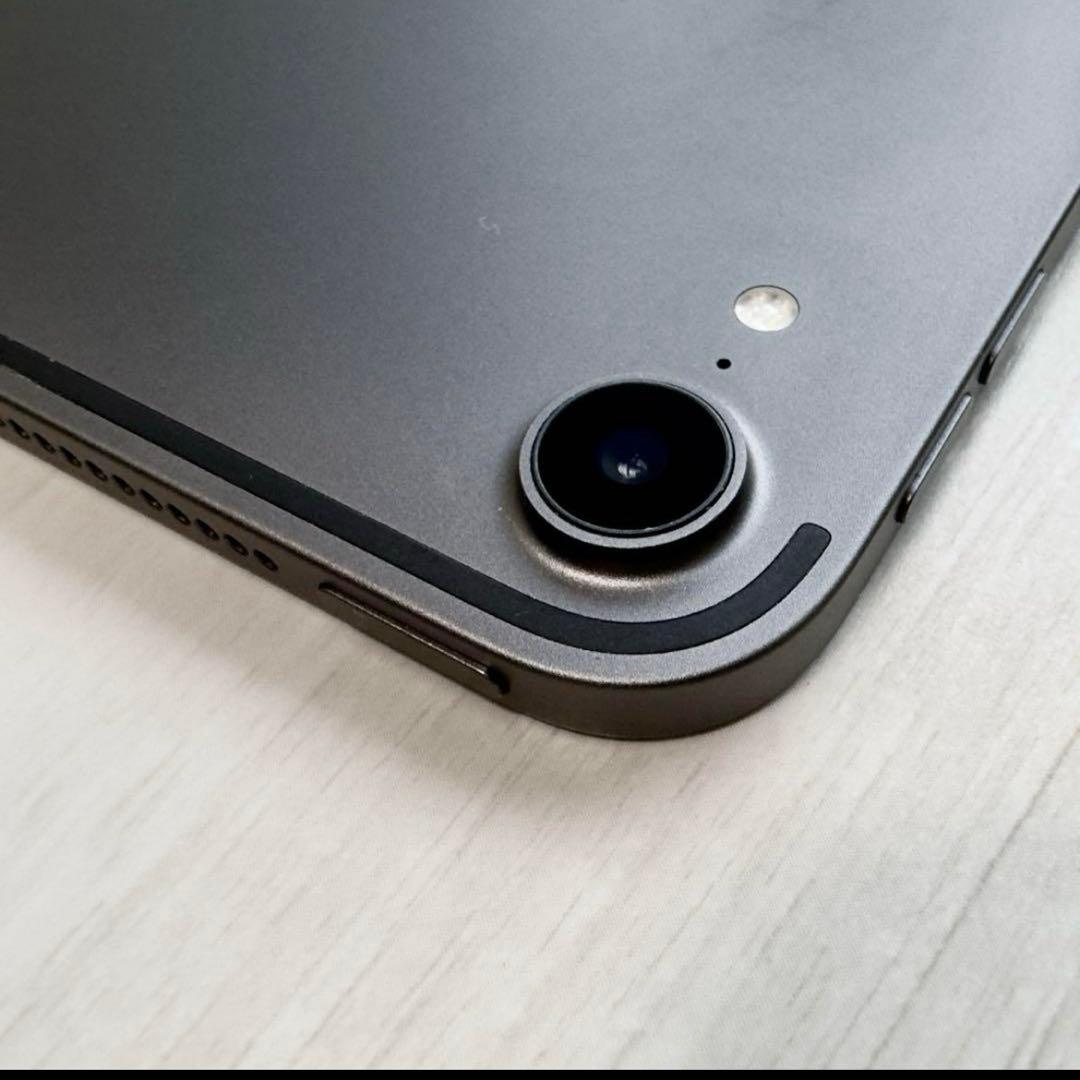 iPad Pro 12.9 第3世代 512GB Apple Pencil付き