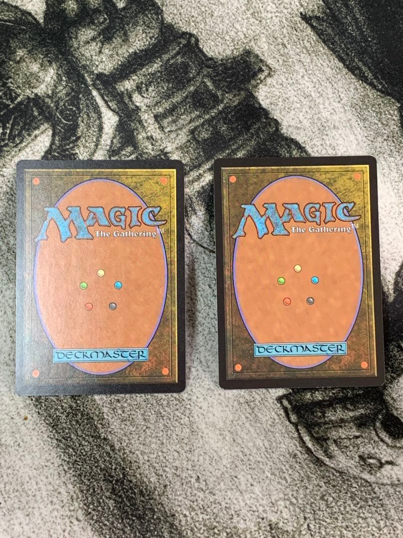 否定の力　2枚　否定の力/Force of Negation 日本語