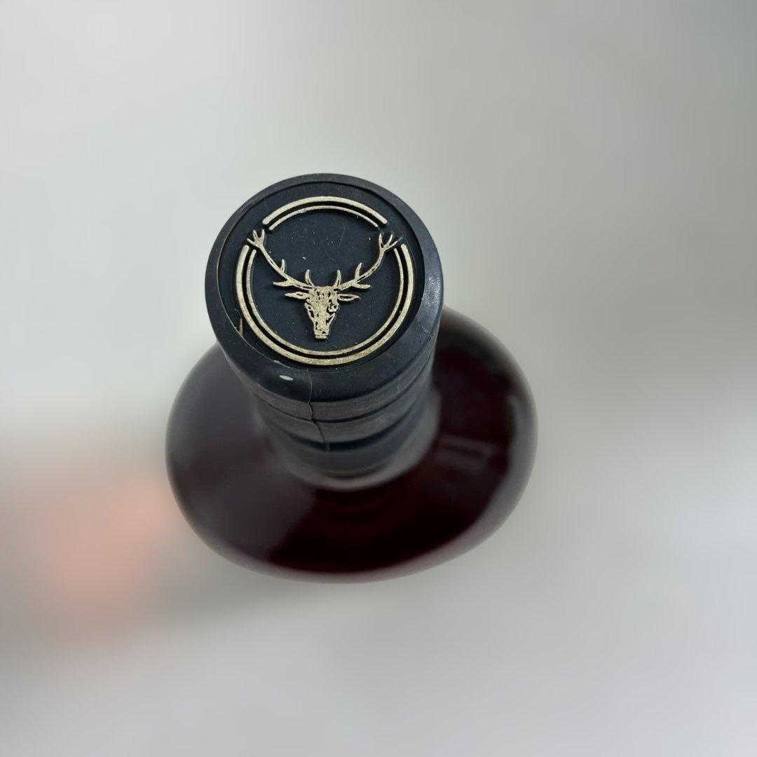 DALMORE 12年 シングルモルトウイスキー 750ml