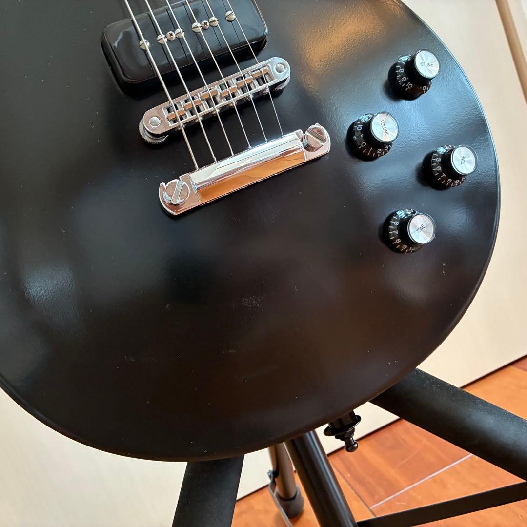 ギター Gibson Les Paul 50s Tribute P-90