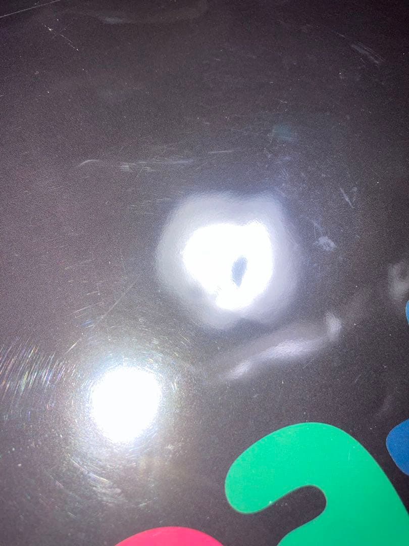 moon ムーン／チェンジングキーホルダー・アクリルキーホルダー・クリアファイル