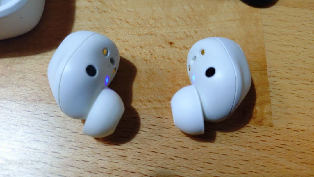 ゼンハイザー　ACCENTUM True Wireless