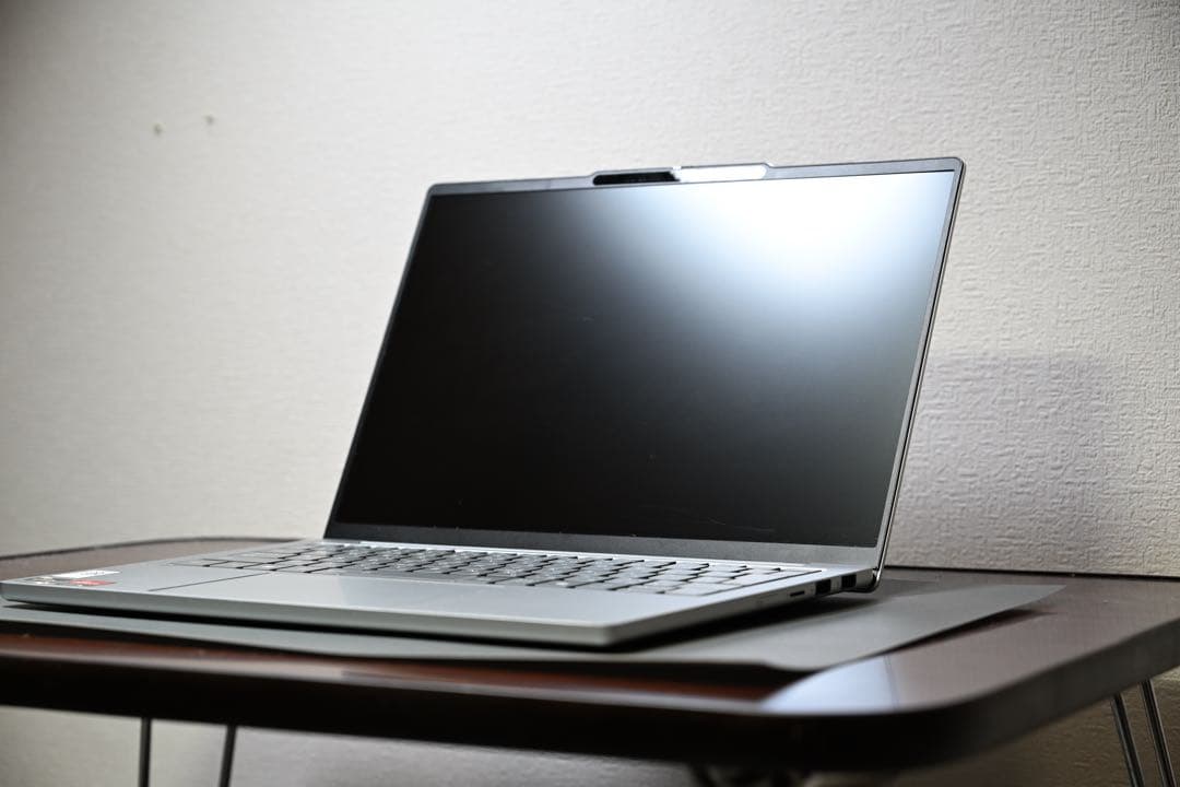 Windowsノート本体 Lenovo ideapad Slim 5 light gen 10