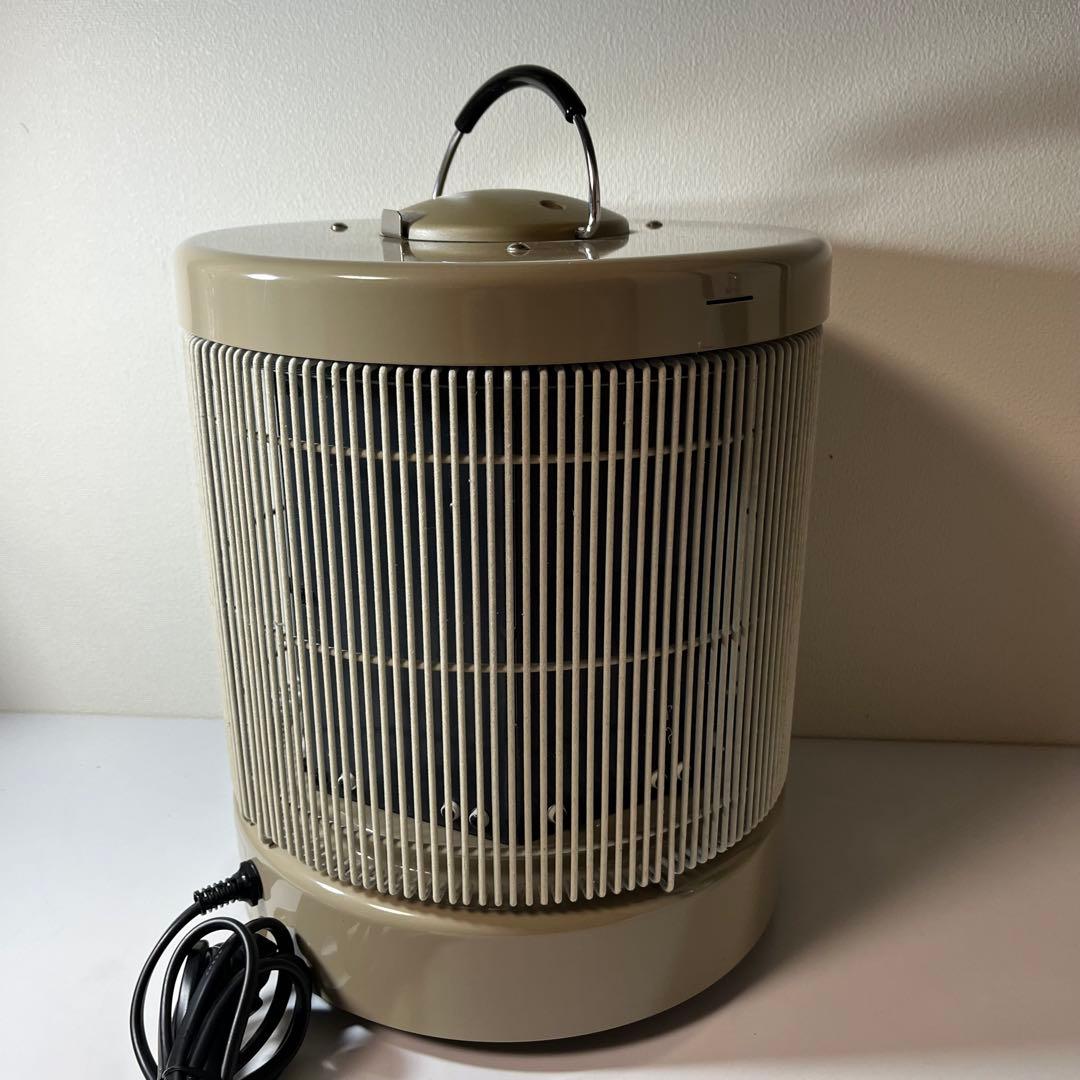 【美品】アールシーエス 暖話室 1000型H 遠赤外線パネルヒーター 動作確認済