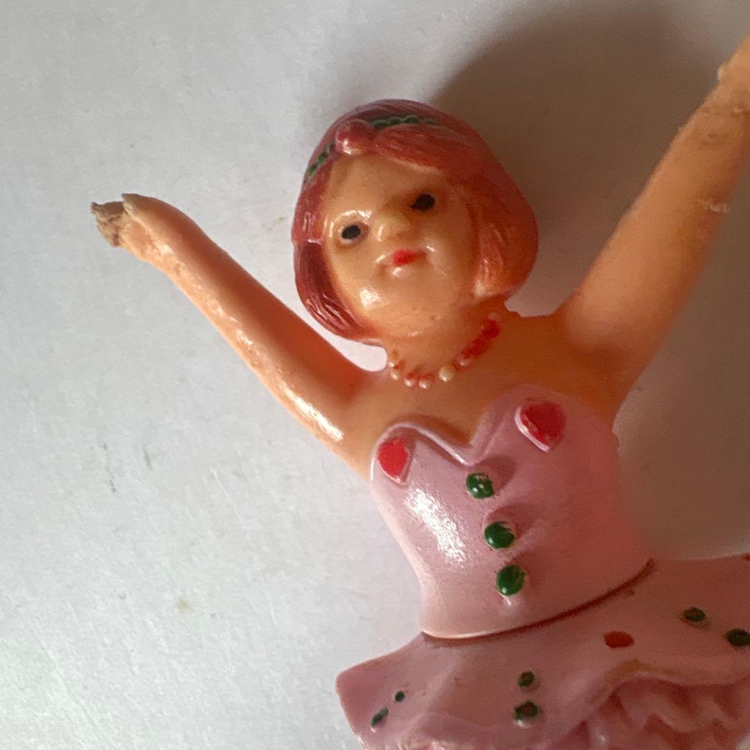 昭和　レトロ　ポピー　がんばれロボコン　ロビンちゃん　ソフビ